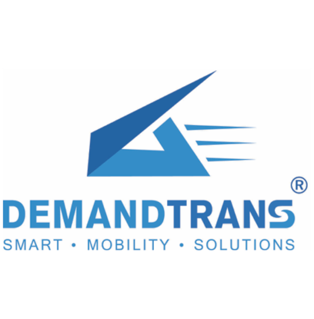 DemandTrans Logo