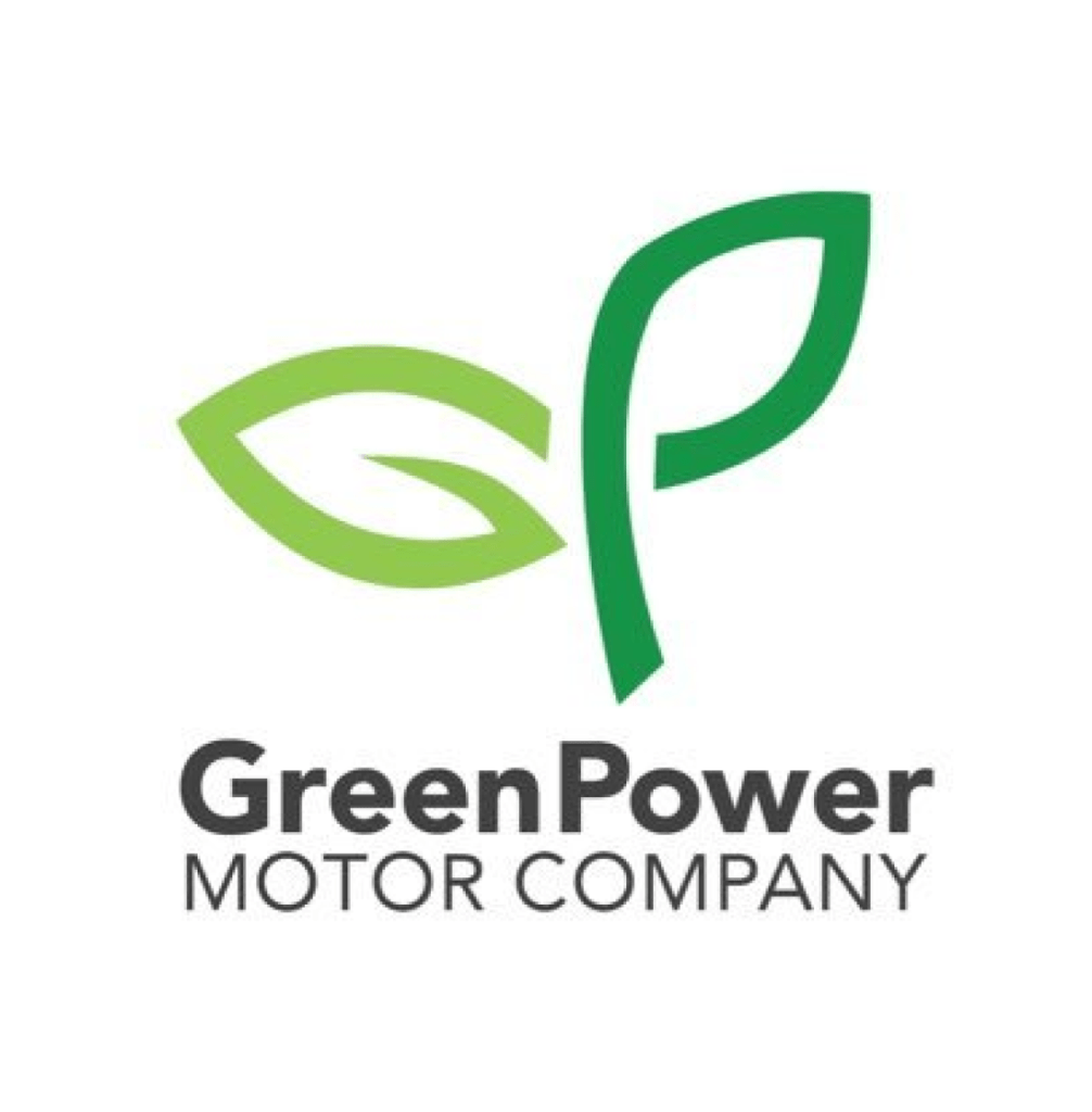 Green Power Logo