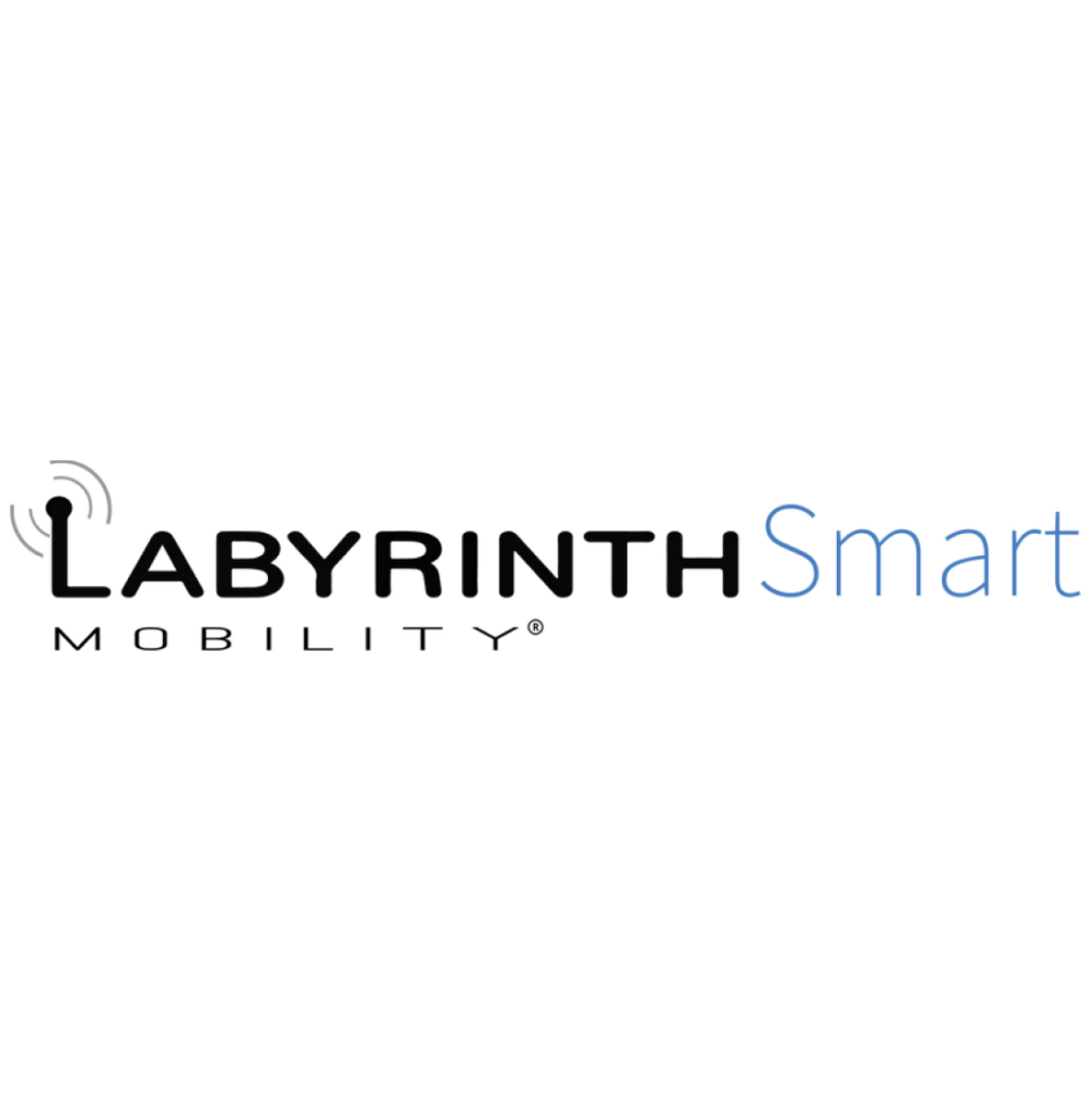 Labyrinth Smart Logo