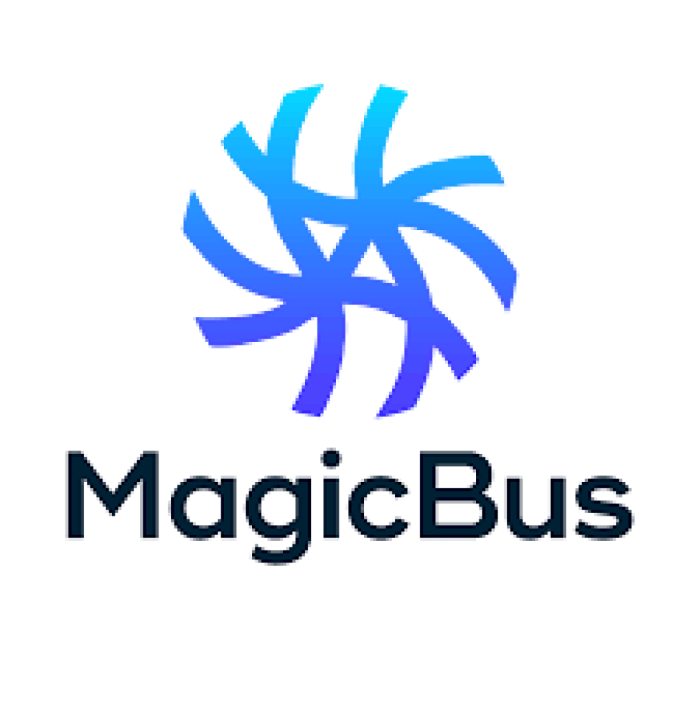 Magic Bus Logo