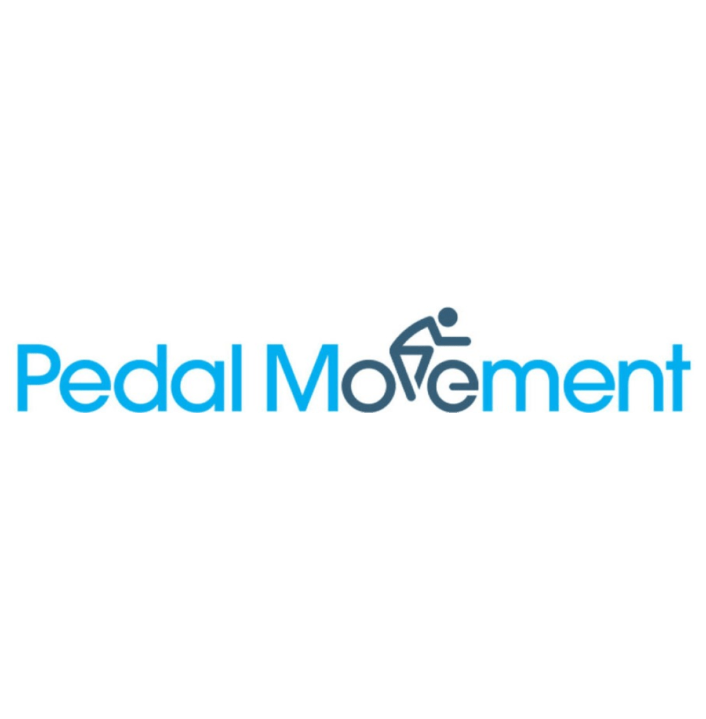 Pedal Movement Logo