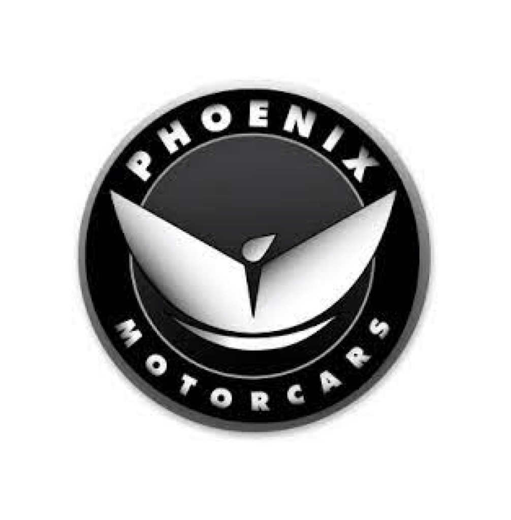 Phoenix Motocars Logo