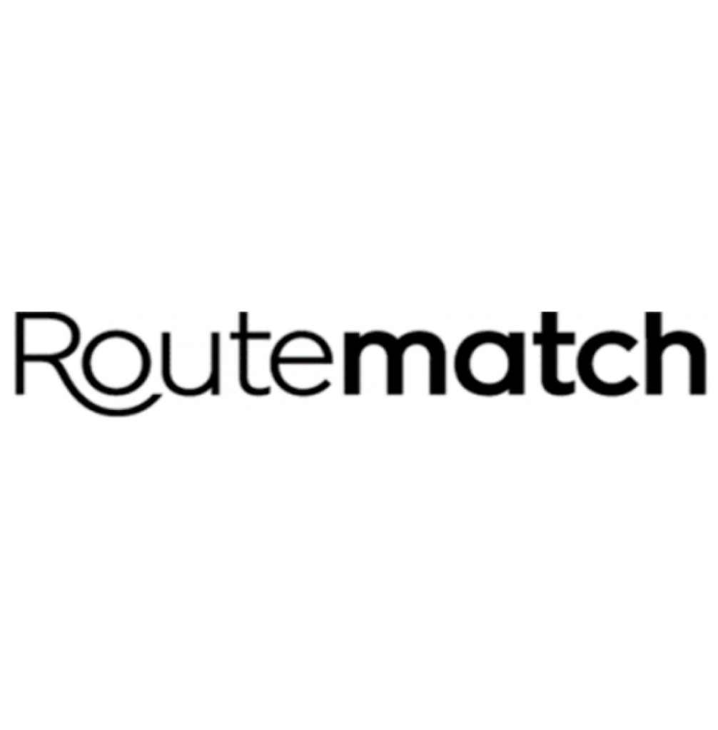 Routematch Logo